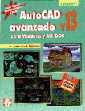 AutoCAD avanzado v.13 para Windows y MS-DOS