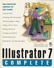 Illustrator 7 complete