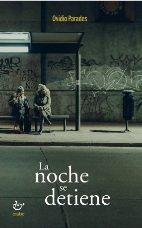 La noche se detiene