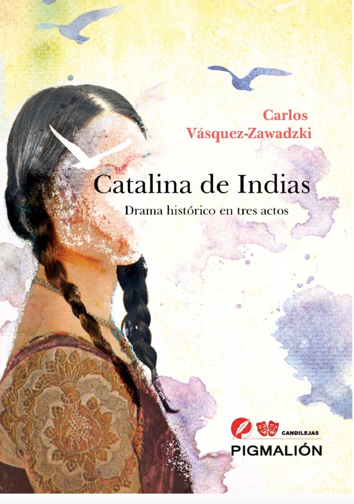 CATALINA DE INDIAS