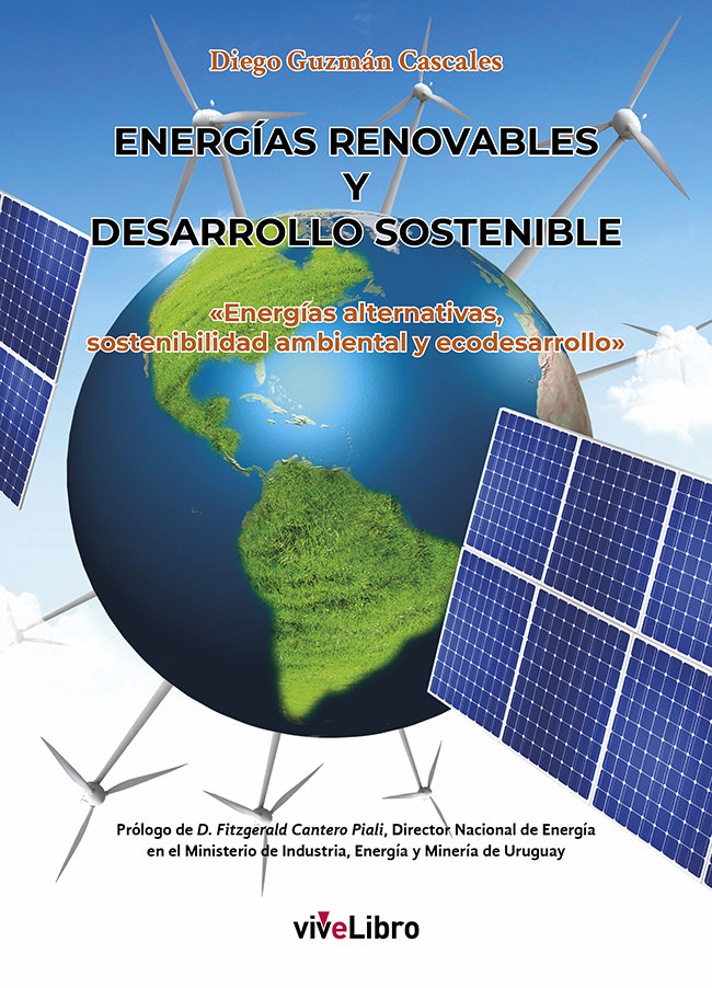 ENERGIAS RENOVABLES Y DESARROLLO SOSTENIBLE