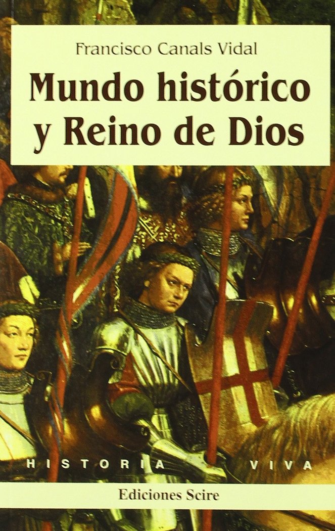 MUNDO HISTORICO Y REINO DE DIOS