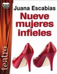 Nueve mujeres infieles