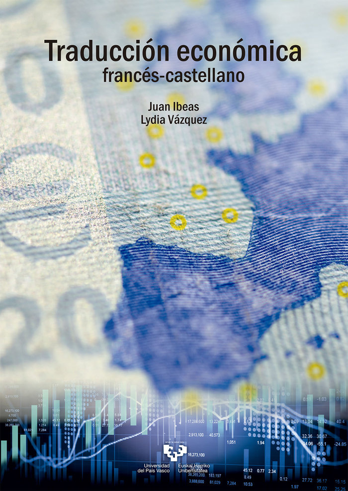 Traducción económica francés-castellano