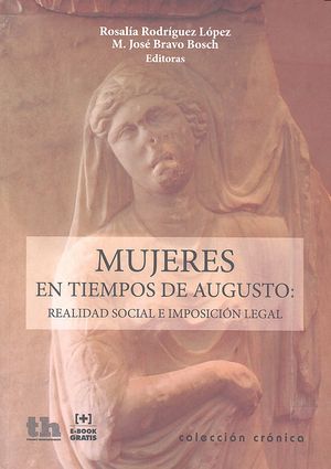 Mujeres en Tiempos de Augusto