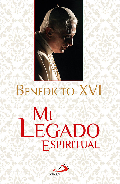 Mi legado espiritual