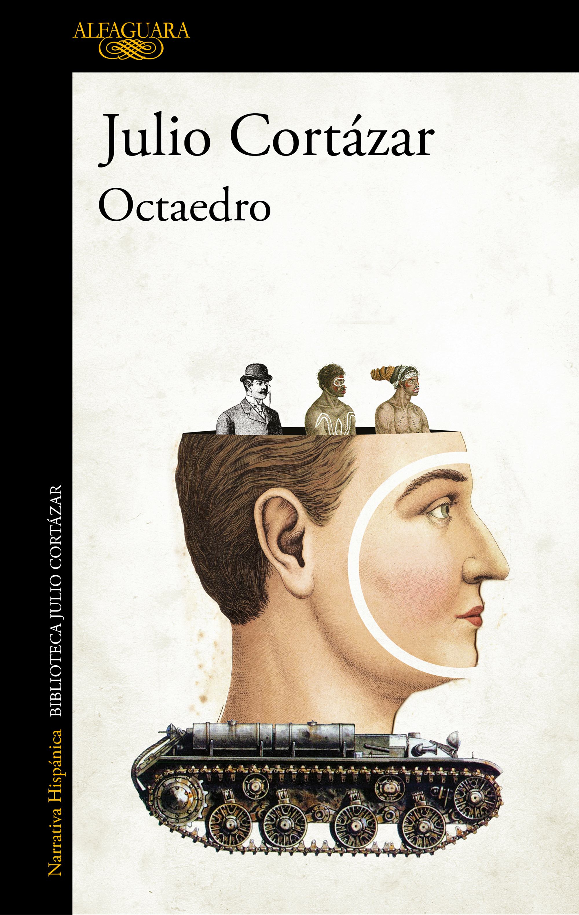 Octaedro