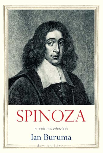 Spinoza: Freedom's Messiah