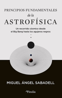 Principios fundamentales de la astrofísica