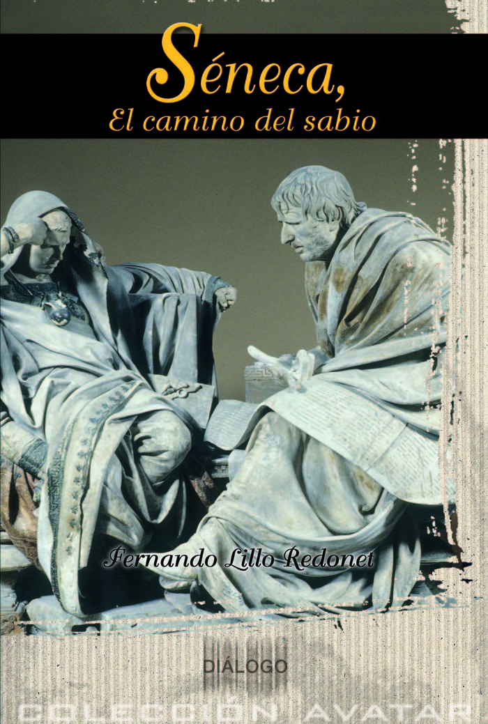 EDITILDE SENECA EL CAMINO DEL SABIO