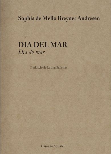 Dia del mar