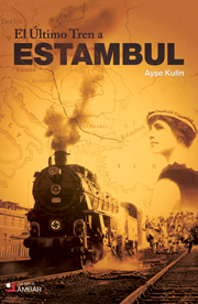 El último tren a Estambul