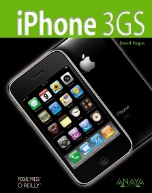 iphone 3GS