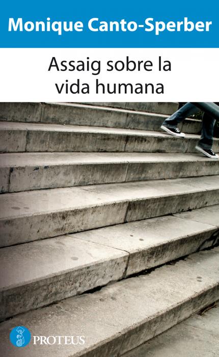 Assaig sobre la vida humana