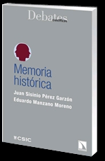 Memoria histórica