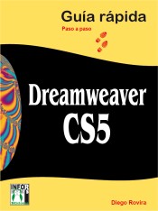 Dreamweaver CS5. Guía rápida