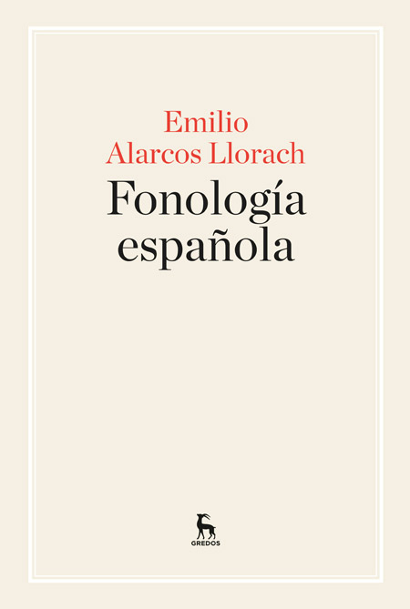 Fonología española