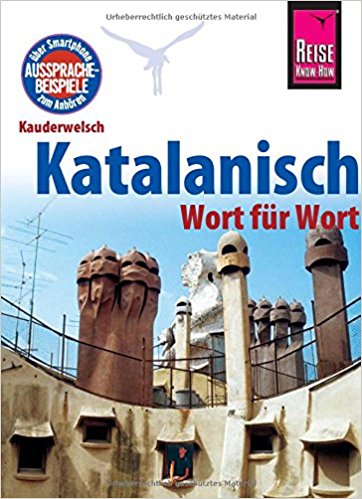 Katalanisch Wort für Wort