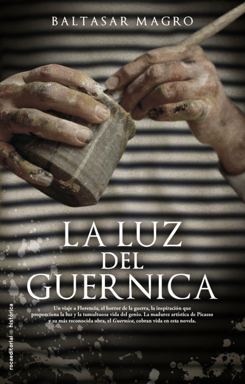 La luz del Guernica