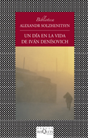 Un día en la vida de Iván Denísovich