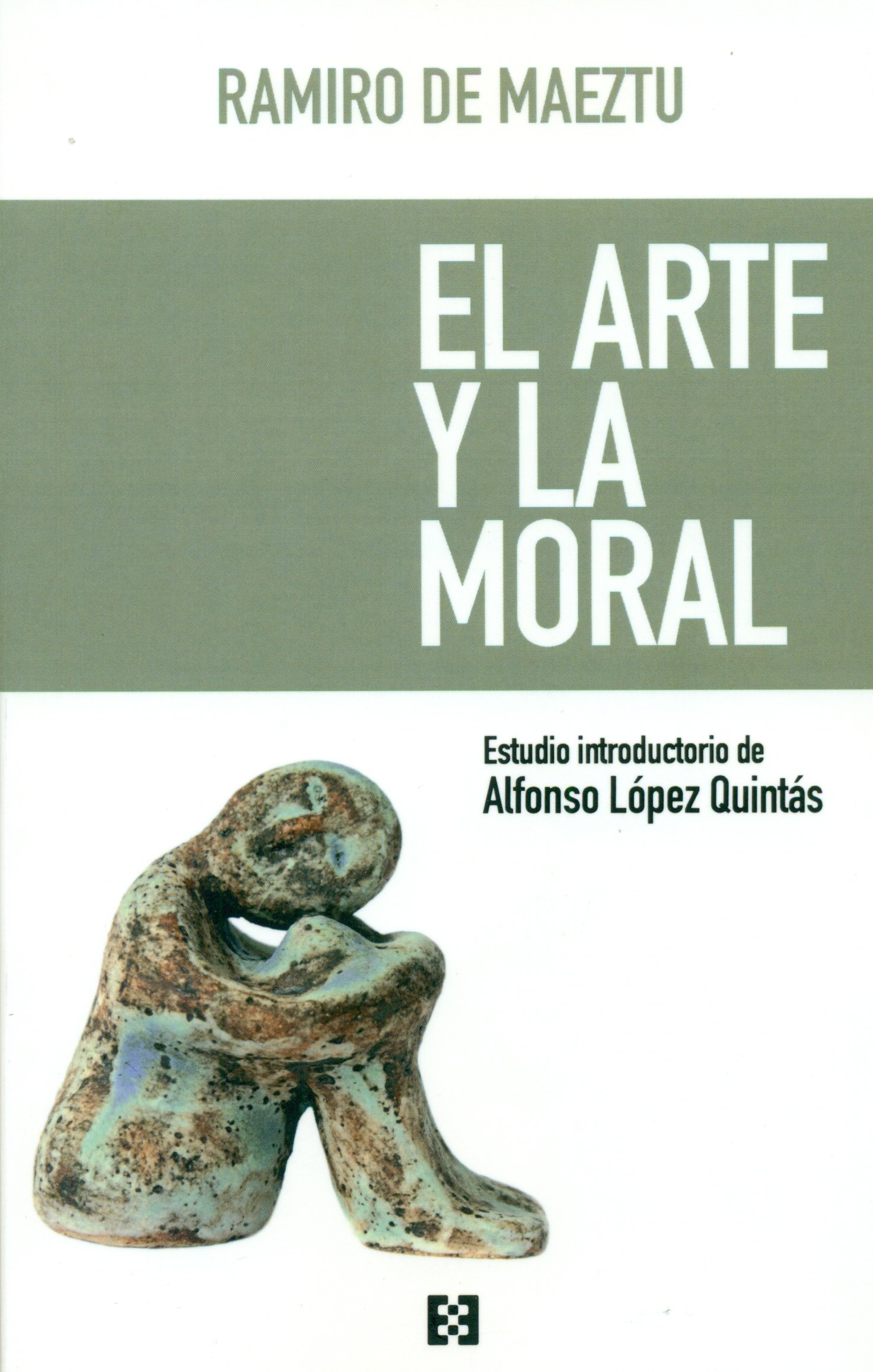 El arte y la moral