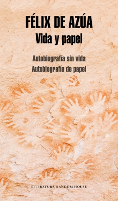 Vida y papel (Autobiografía sin vida / Autobiografía de papel)