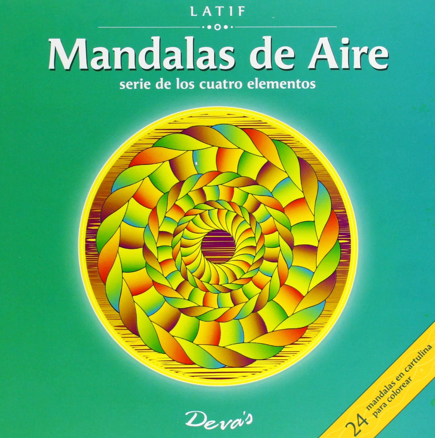 Mandalas De Aire