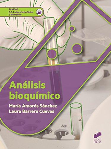 Análisis bioquímico