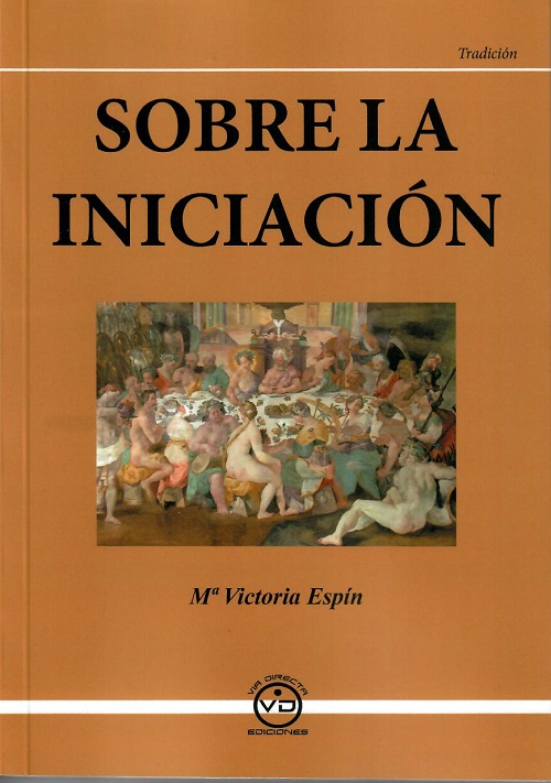 Sobre la iniciación: tradición esotérica