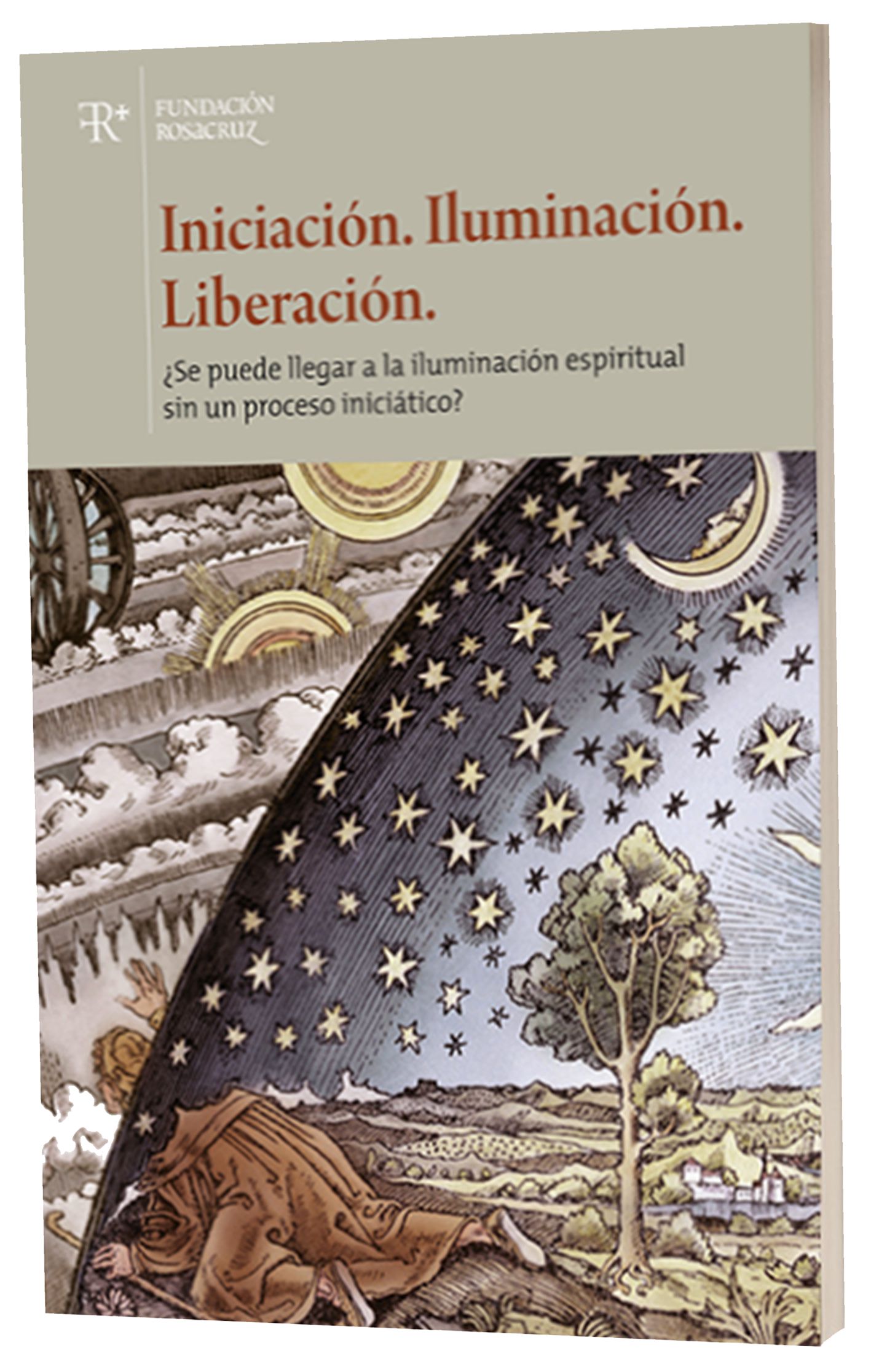 Iniciación, iluminación, liberación. ¿Se puede llegar a la iluminación espiritual sin un proceso iniciático?