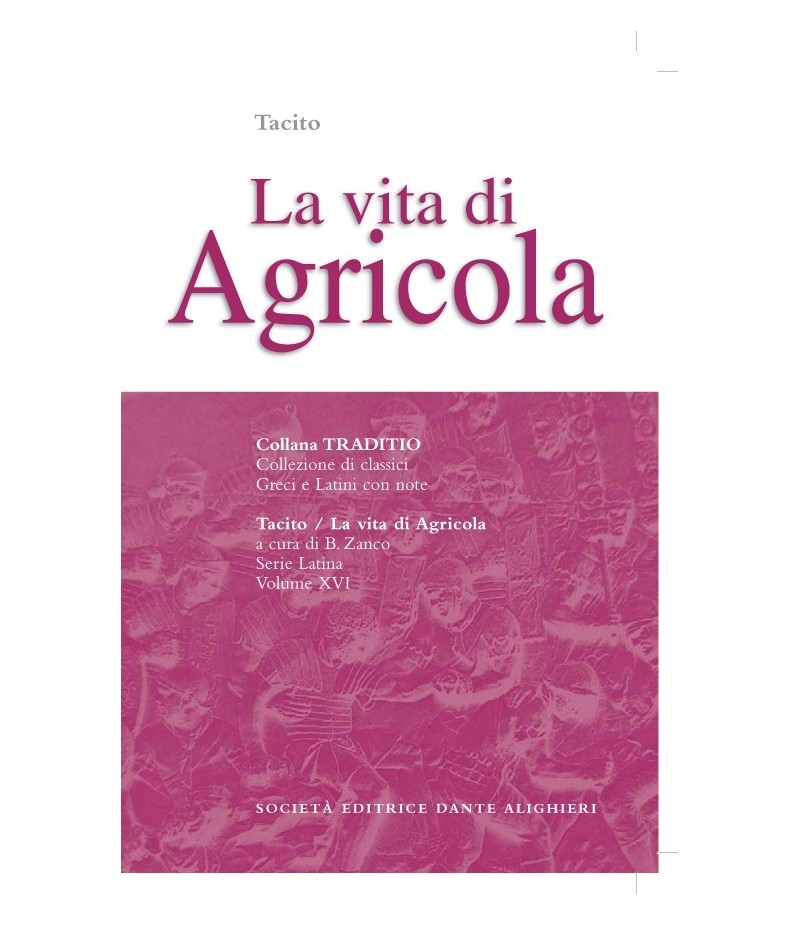 La vita di Agricola