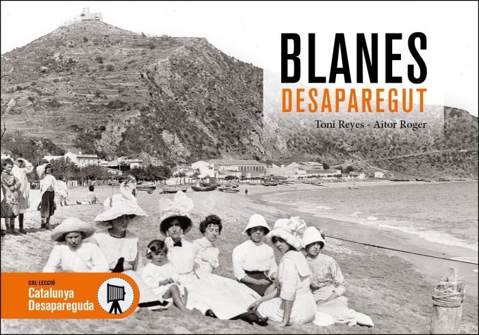 Blanes desaparegut