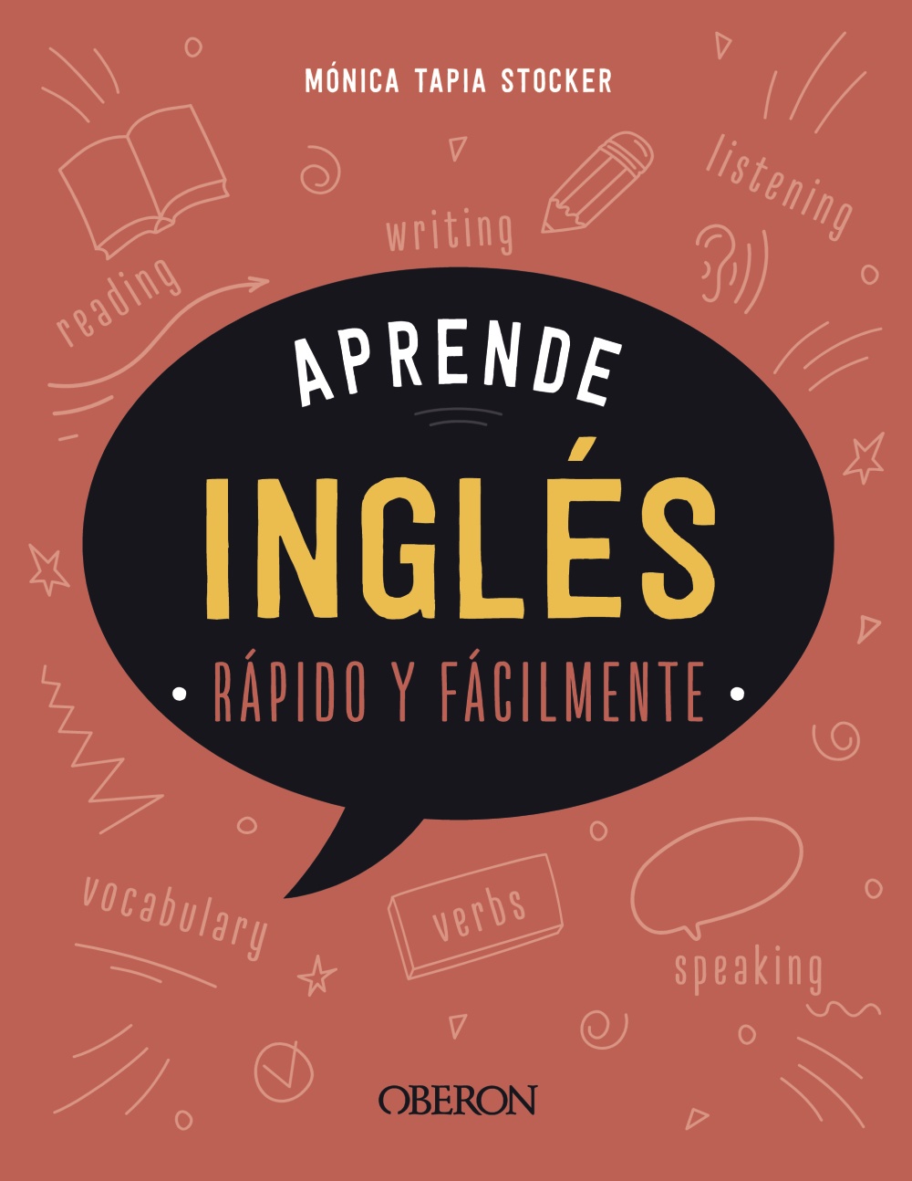 Aprende inglés. Rápido y fácilmente