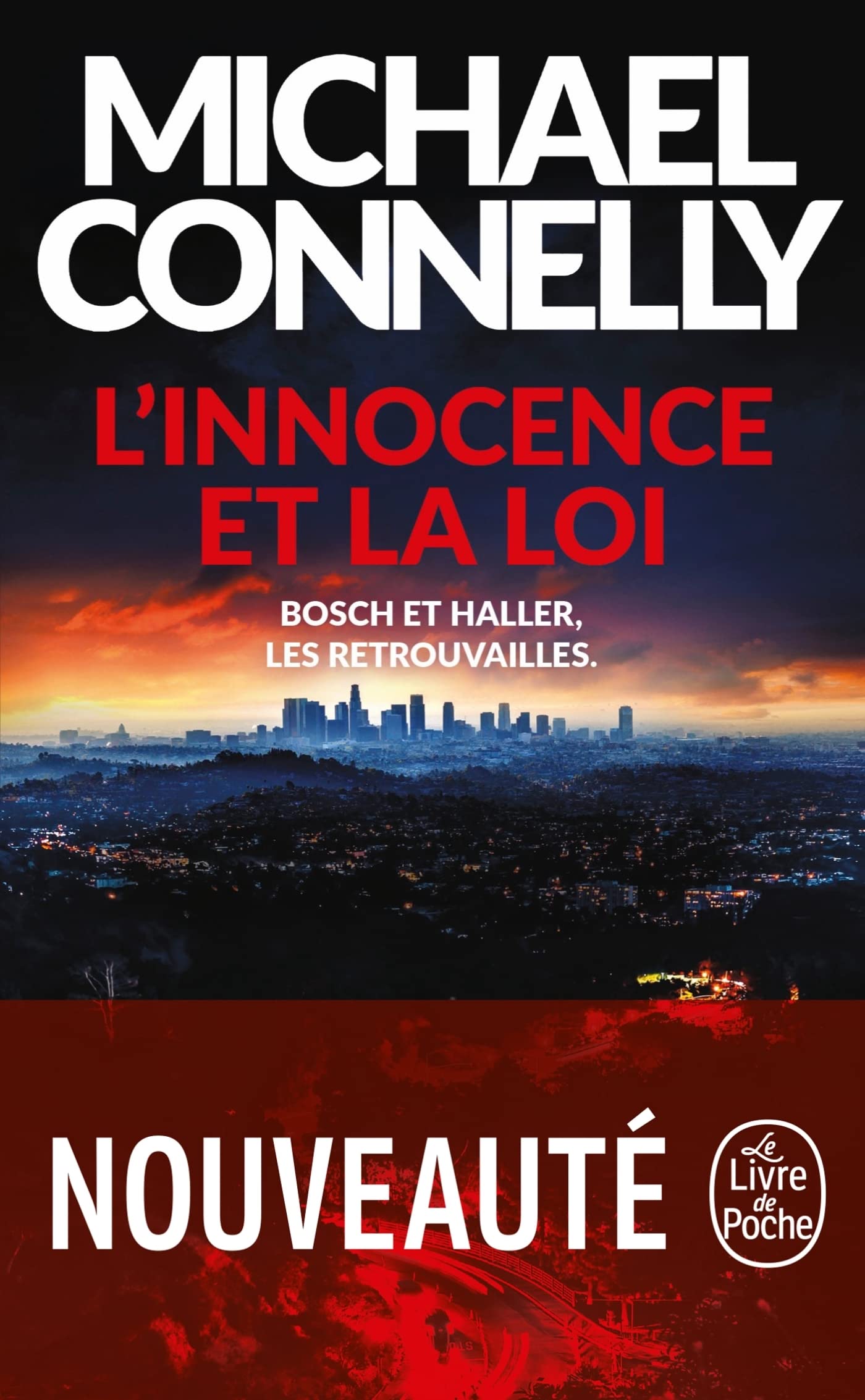 L'Innocence et la Loi