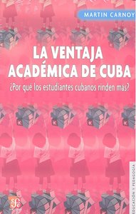 VENTAJA ACADEMICA DE CUBA,LA