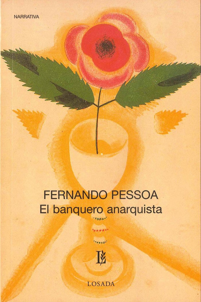 EL BANQUERO ANARQUISTA