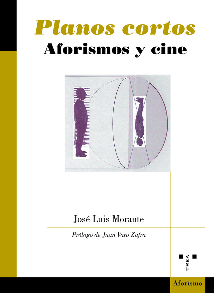 PLANOS CORTOS. AFORISMOS Y CINE