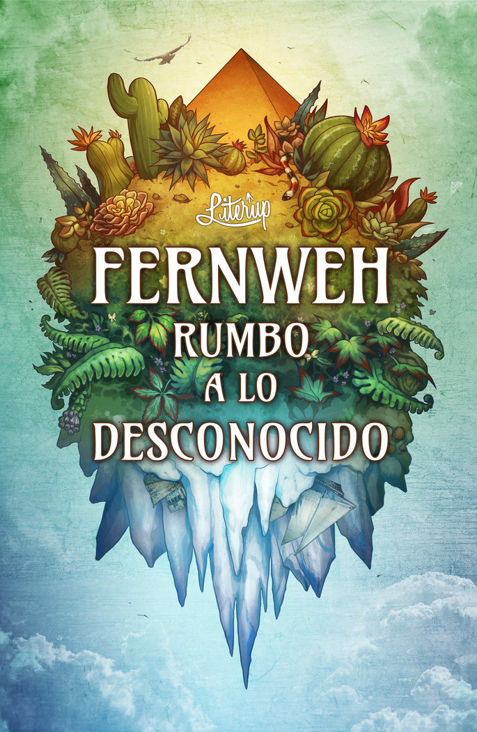 Fernweh: rumbo a lo desconocido