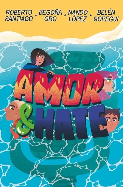 Amor & hate