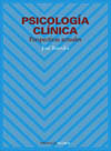 Psicología clínica. Perspectivas actuales