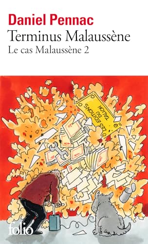 Terminus Malaussène: Le cas Malausséne II