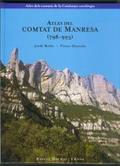 Atles del Comtat de Manresa (798-993)