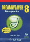 Dreamweaver 8. Curso práctico