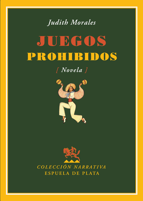 Juegos prohibidos