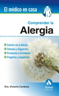 Comprender la alergia