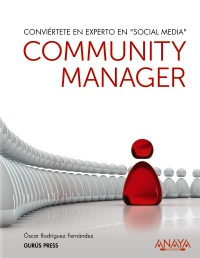 Community Manager. Conviértete en experto en  social media