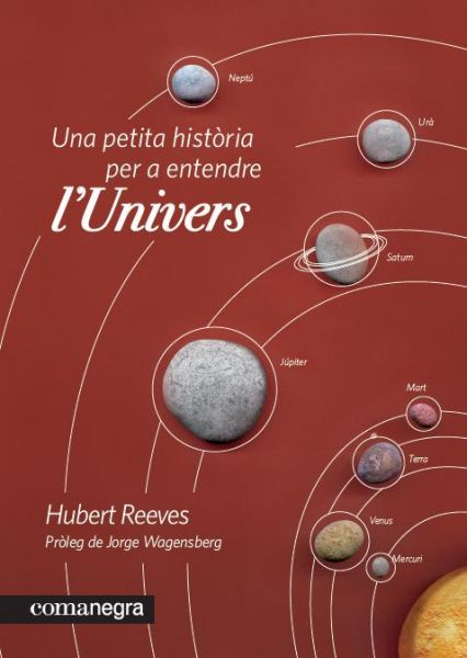 Una petita història per a entendre l' Univers