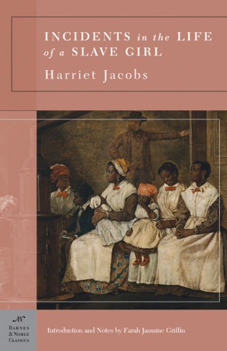 Incidents in the Life of a Slave Girl