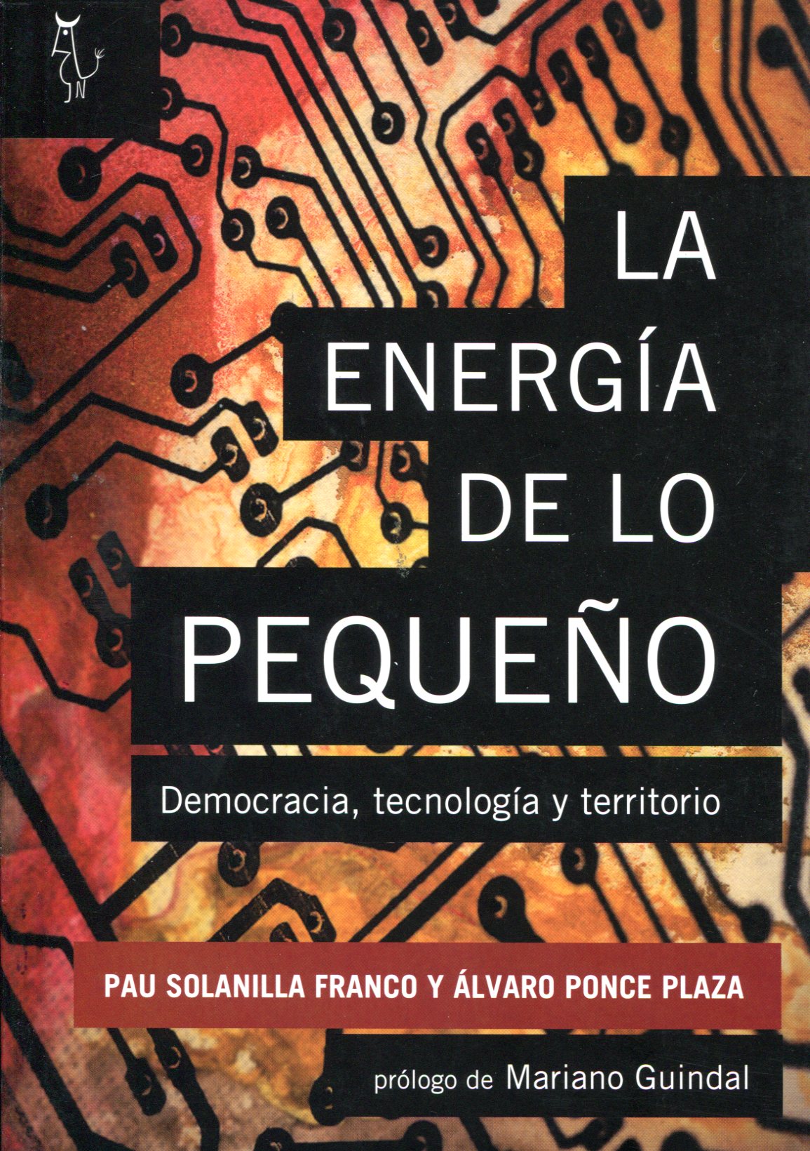 La energía de lo pequeño