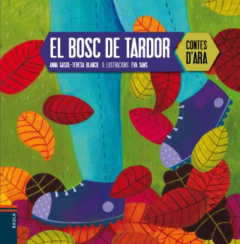 El bosc de tardor